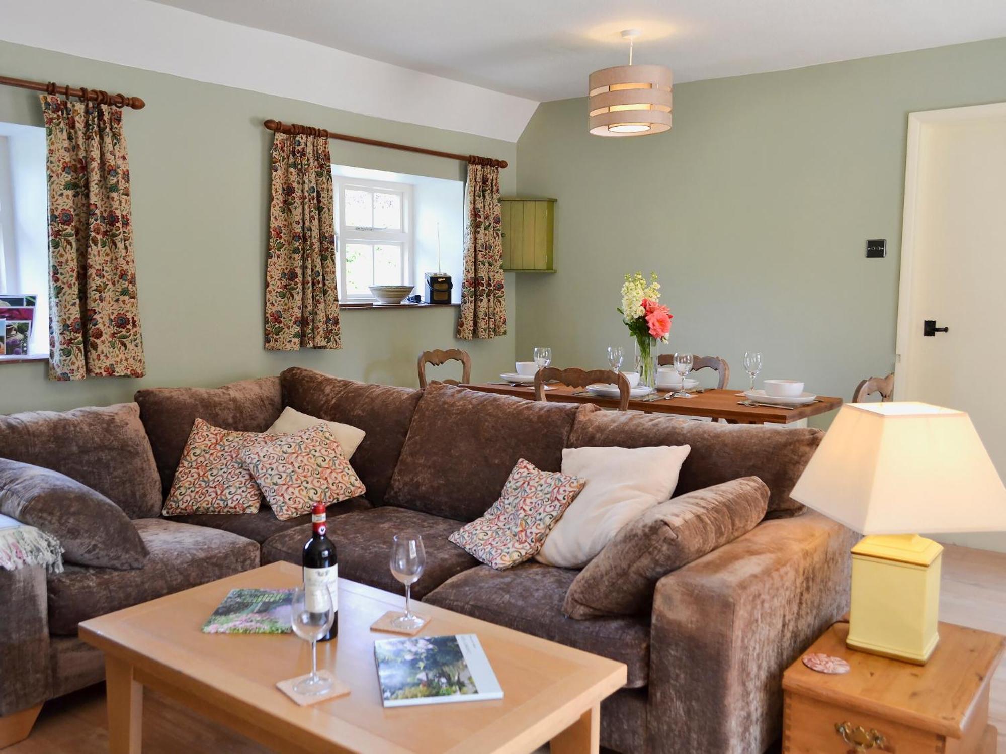 Cowbeech Farm Cottage Herstmonceux Exterior photo